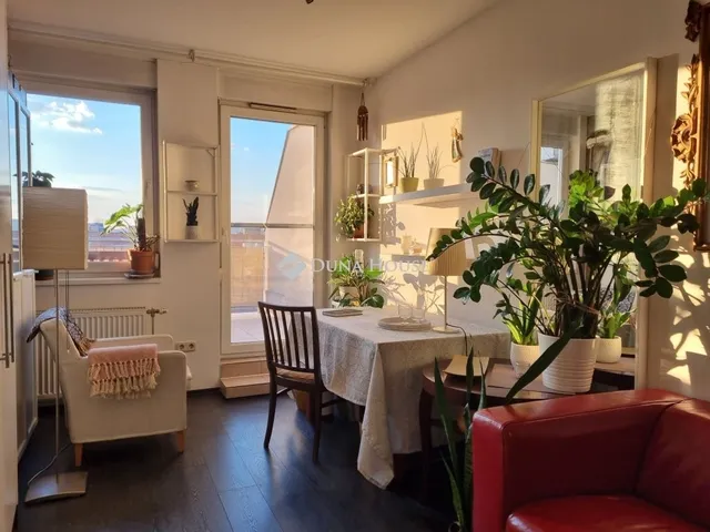 Eladó lakás Budapest IX. kerület 39 nm