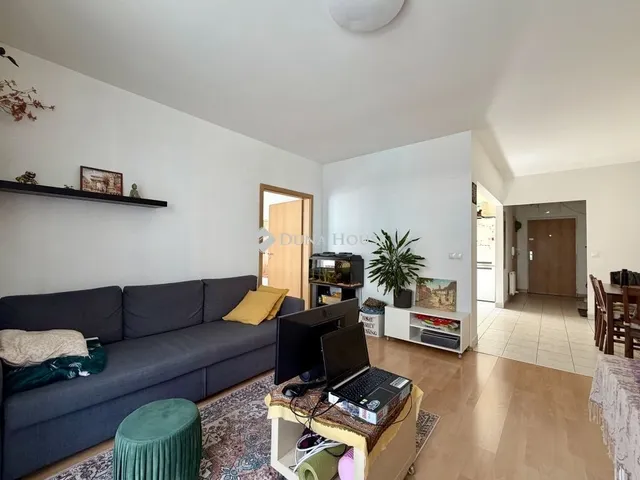 Eladó lakás Budapest IX. kerület 63 nm