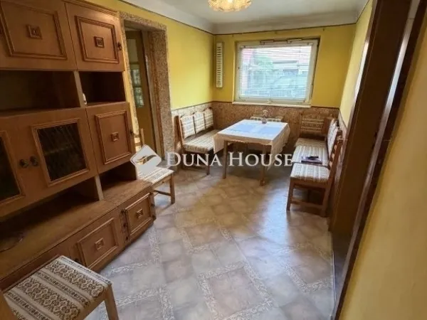 Eladó ház Budapest XVII. kerület, Rákoshegy 97 nm