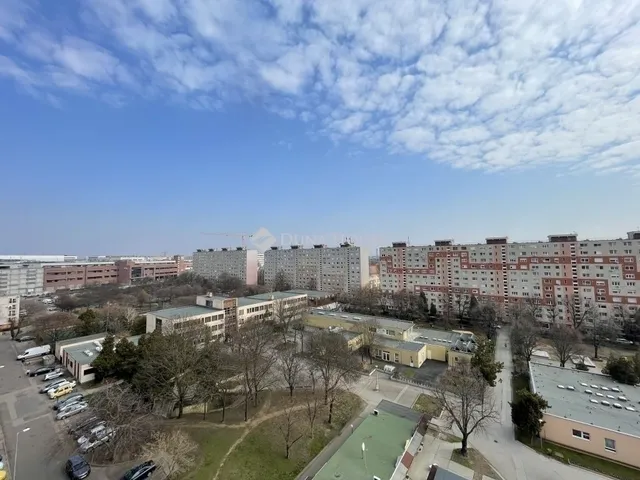 Eladó lakás Budapest XIX. kerület, Kispest 35 nm