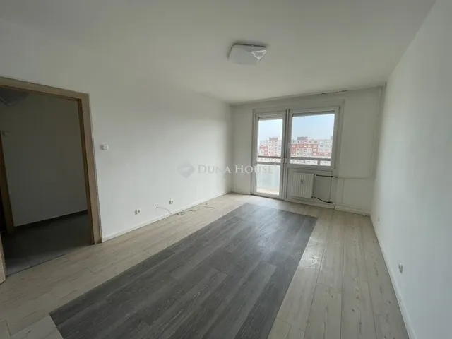 Eladó lakás Budapest XIX. kerület, Kispest 35 nm