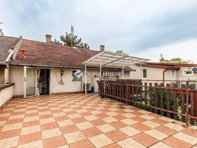 Eladó ház Budapest XIV. kerület 135 nm