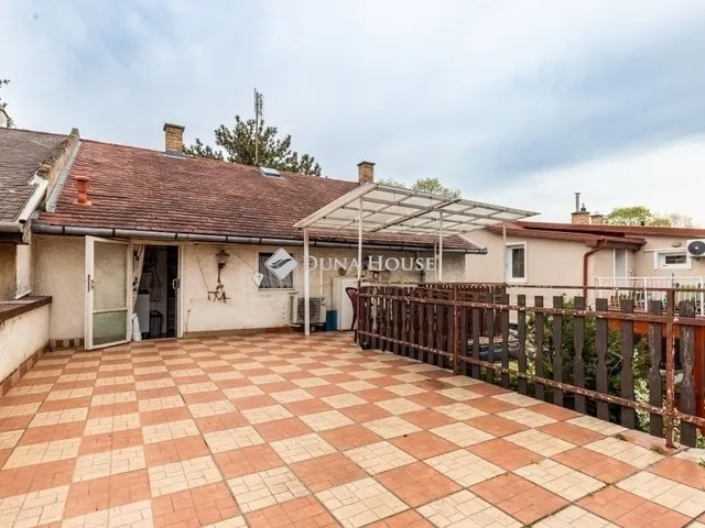 Eladó ház Budapest XIV. kerület 135 nm