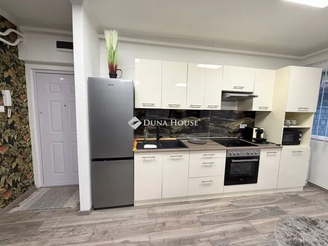 Eladó lakás Budapest XIV. kerület 56 nm