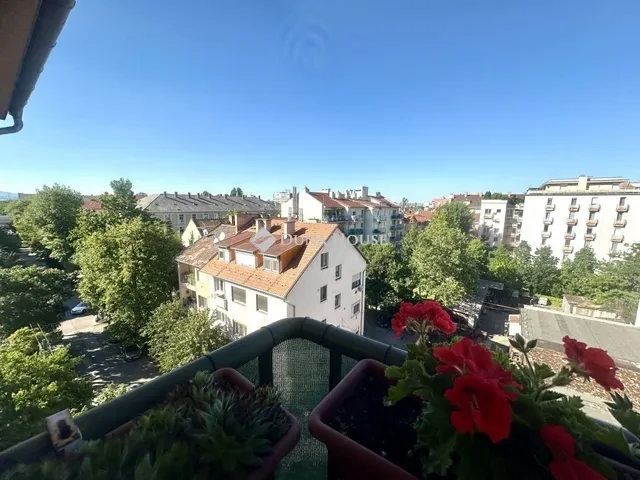 Eladó lakás Budapest XIV. kerület 88 nm