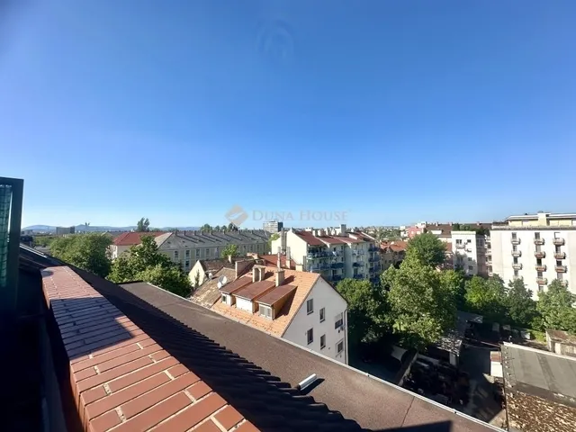 Eladó lakás Budapest XIV. kerület 88 nm