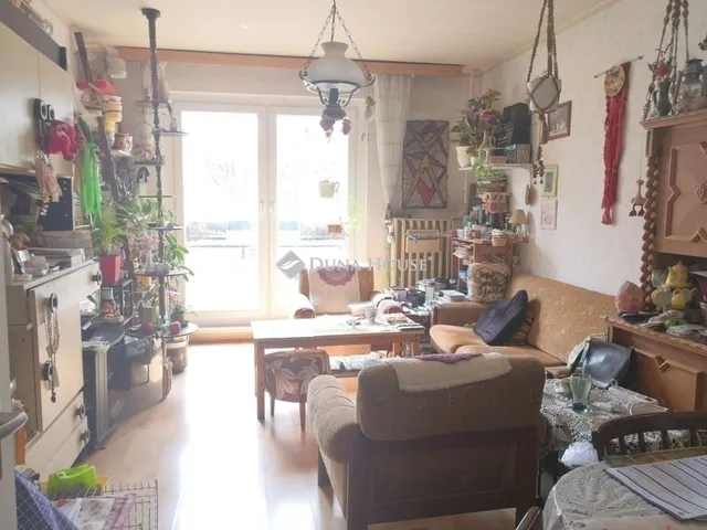 Eladó lakás Budapest XVII. kerület 70 nm