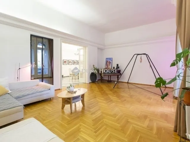 Eladó lakás Budapest XIV. kerület 111 nm