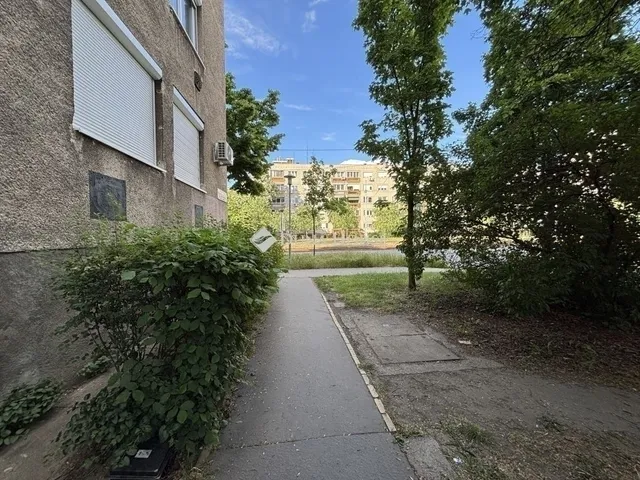 Eladó lakás Budapest XIV. kerület 66 nm