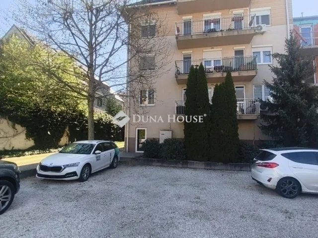 Eladó lakás Budapest XIV. kerület 58 nm
