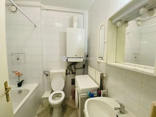 Eladó lakás Budapest XIV. kerület 38 nm