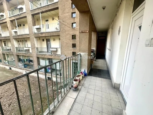 Eladó lakás Budapest XIV. kerület 54 nm