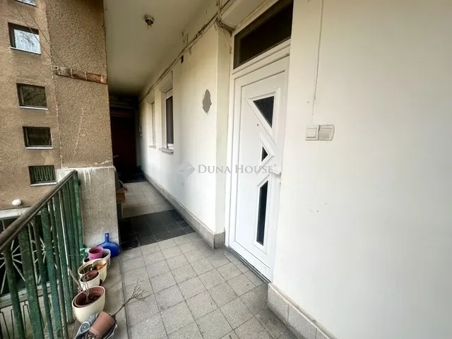 Eladó lakás Budapest XIV. kerület 54 nm