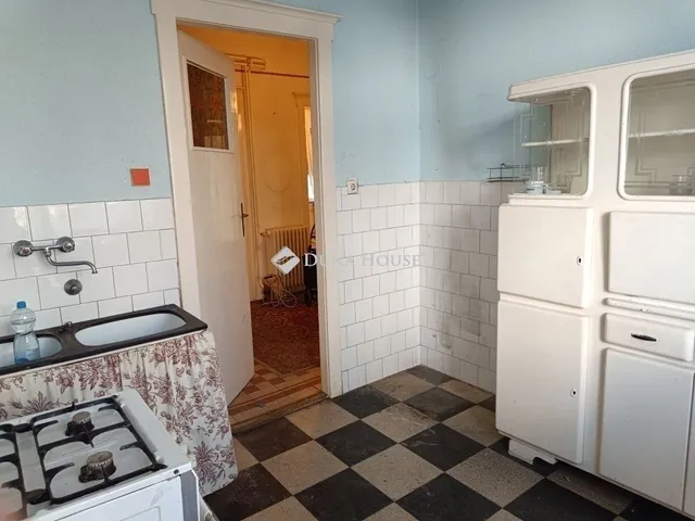Eladó ház Budapest XIV. kerület 85 nm