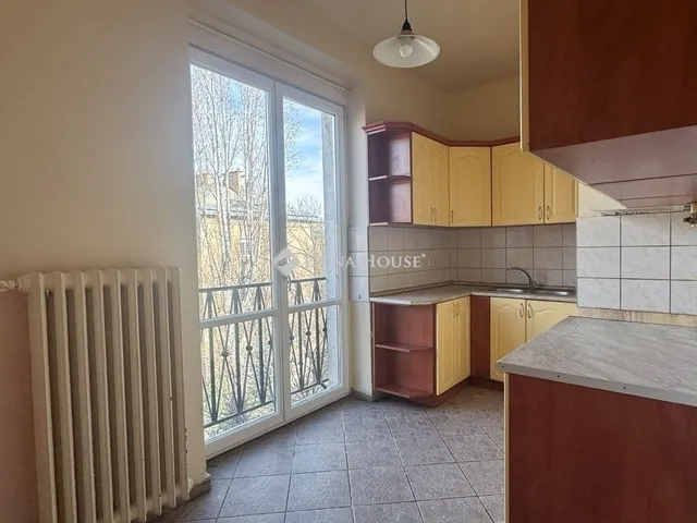 Eladó lakás Budapest XIV. kerület 41 nm