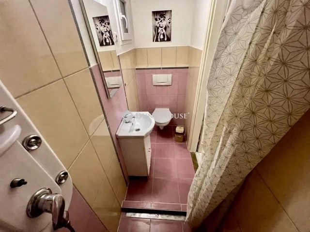 Eladó lakás Budapest VII. kerület 54 nm