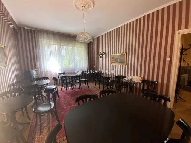 Eladó lakás Budapest VIII. kerület 79 nm