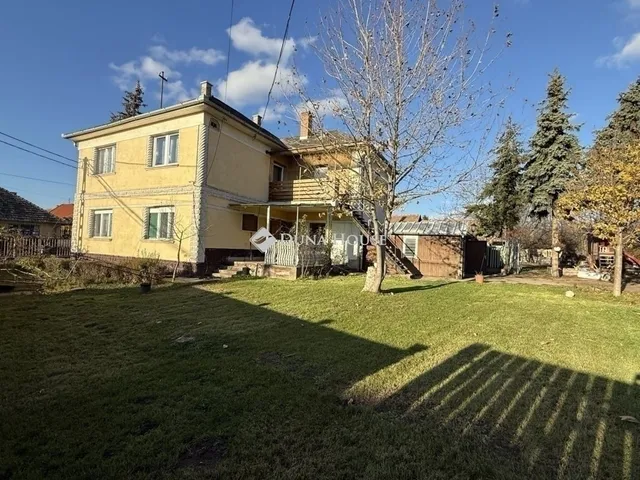 Eladó ház Kóka 206 nm