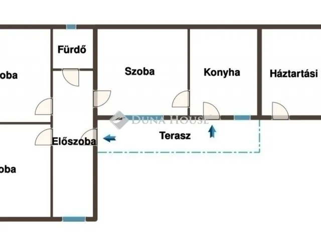 Eladó ház Isaszeg 85 nm