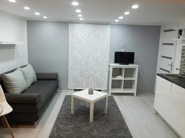 Eladó lakás Budapest VI. kerület 19 nm
