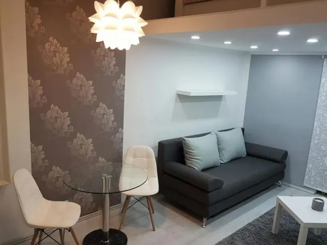 Eladó lakás Budapest VI. kerület 19 nm