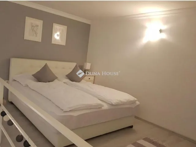 Eladó lakás Budapest VI. kerület 19 nm