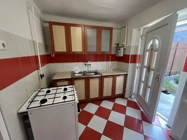 Eladó ház Budapest XV. kerület, Újpalota 49 nm