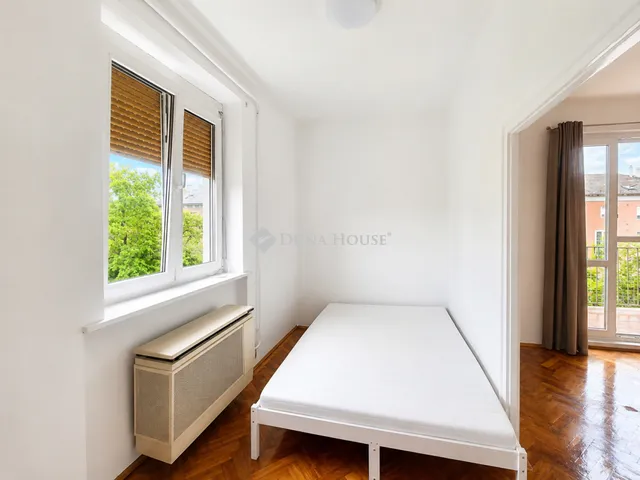 Eladó lakás Budapest XIV. kerület, Nagyzugló 45 nm