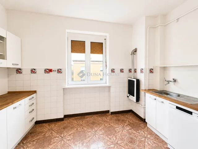 Eladó lakás Budapest XIV. kerület, Nagyzugló 45 nm