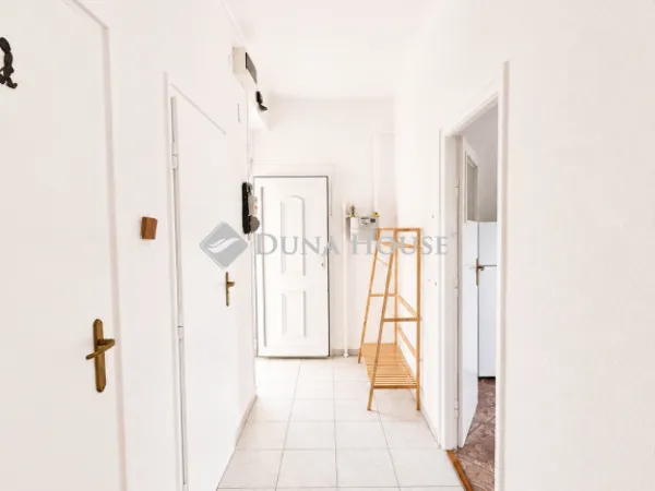 Eladó lakás Budapest XIV. kerület, Nagyzugló 45 nm