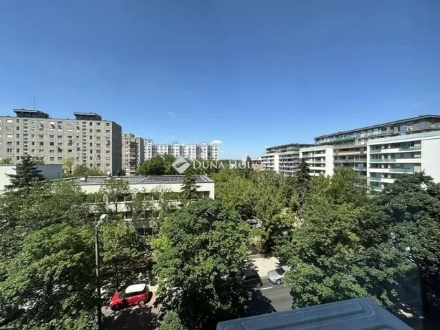 Eladó lakás Budapest XIII. kerület 34 nm