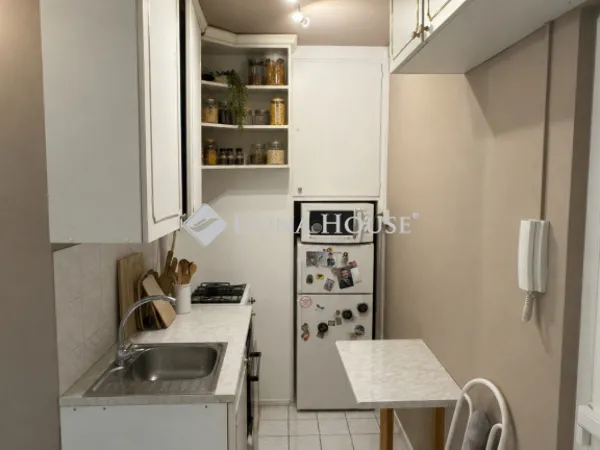 Eladó lakás Budapest XV. kerület, Újpalota 36 nm