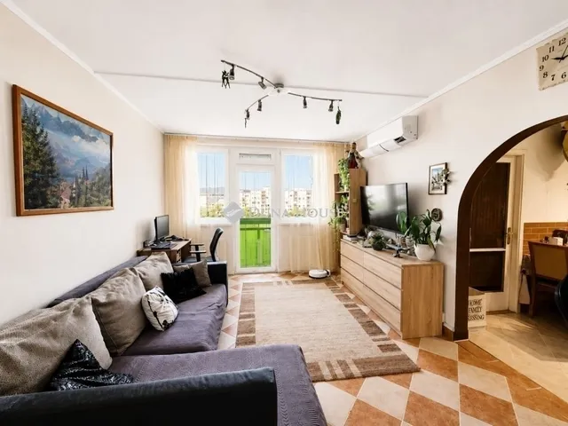 Eladó lakás Budapest IV. kerület 71 nm