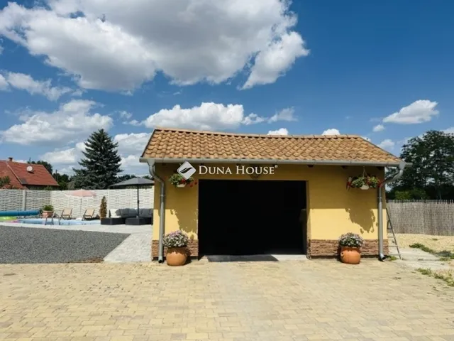 Eladó ház Albertirsa 106 nm