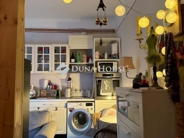 Eladó lakás Budapest XIV. kerület, Istvánmező 52 nm