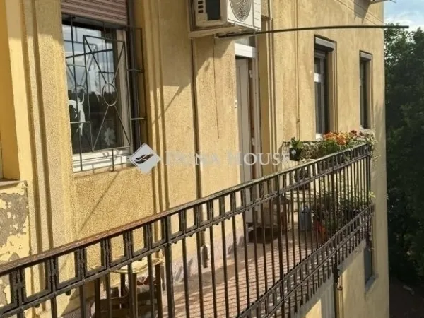 Eladó lakás Budapest XIV. kerület, Istvánmező 52 nm