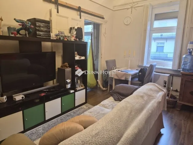 Eladó lakás Budapest XIV. kerület, Istvánmező 52 nm