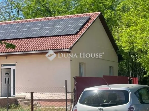 Eladó ház Monorierdő 125 nm
