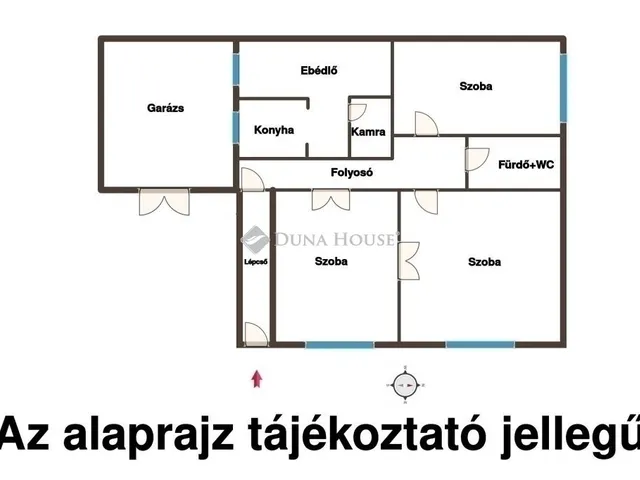 Eladó lakás Gödöllő 87 nm