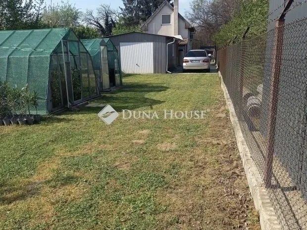 Eladó ház Budapest XVII. kerület 40 nm