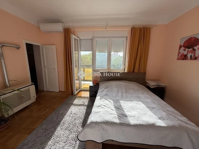 Eladó lakás Budapest XIII. kerület 52 nm