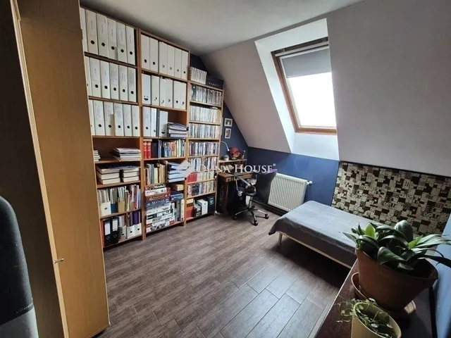 Eladó ház Csömör 121 nm