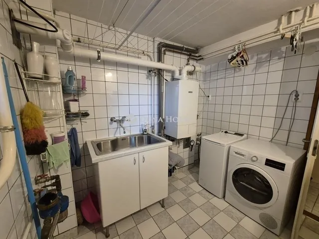 Eladó ház Csömör 121 nm
