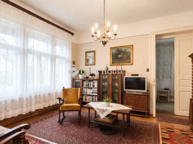 Eladó ház Budapest XVI. kerület 145 nm