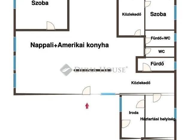 Eladó ház Tápióbicske 95 nm
