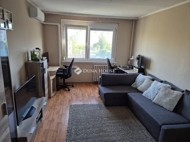 Eladó lakás Budapest IV. kerület 53 nm