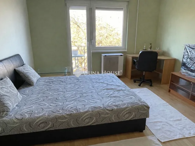 Eladó lakás Budapest IV. kerület 39 nm