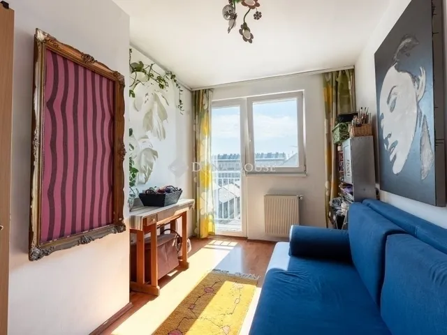 Eladó lakás Budapest VII. kerület 71 nm
