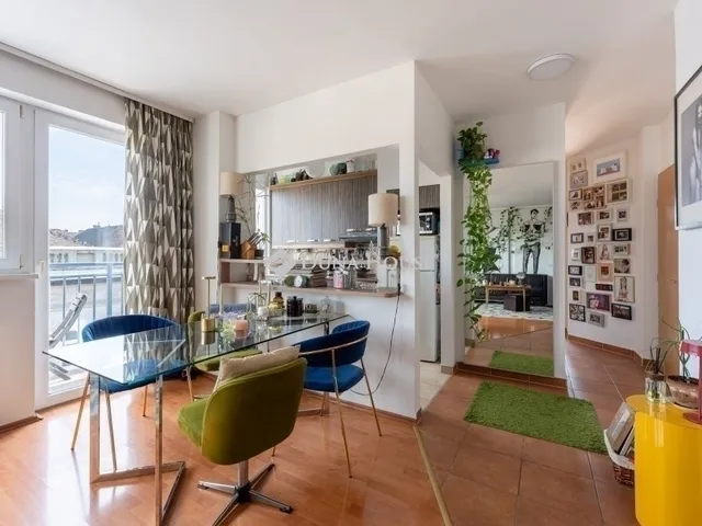 Eladó lakás Budapest VII. kerület 71 nm