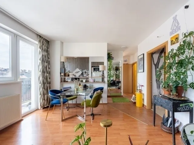 Eladó lakás Budapest VII. kerület 71 nm